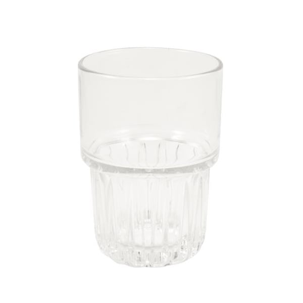 Libbey Glassware Everest 12 oz Beverage Glass, PK36 15436 Zoro